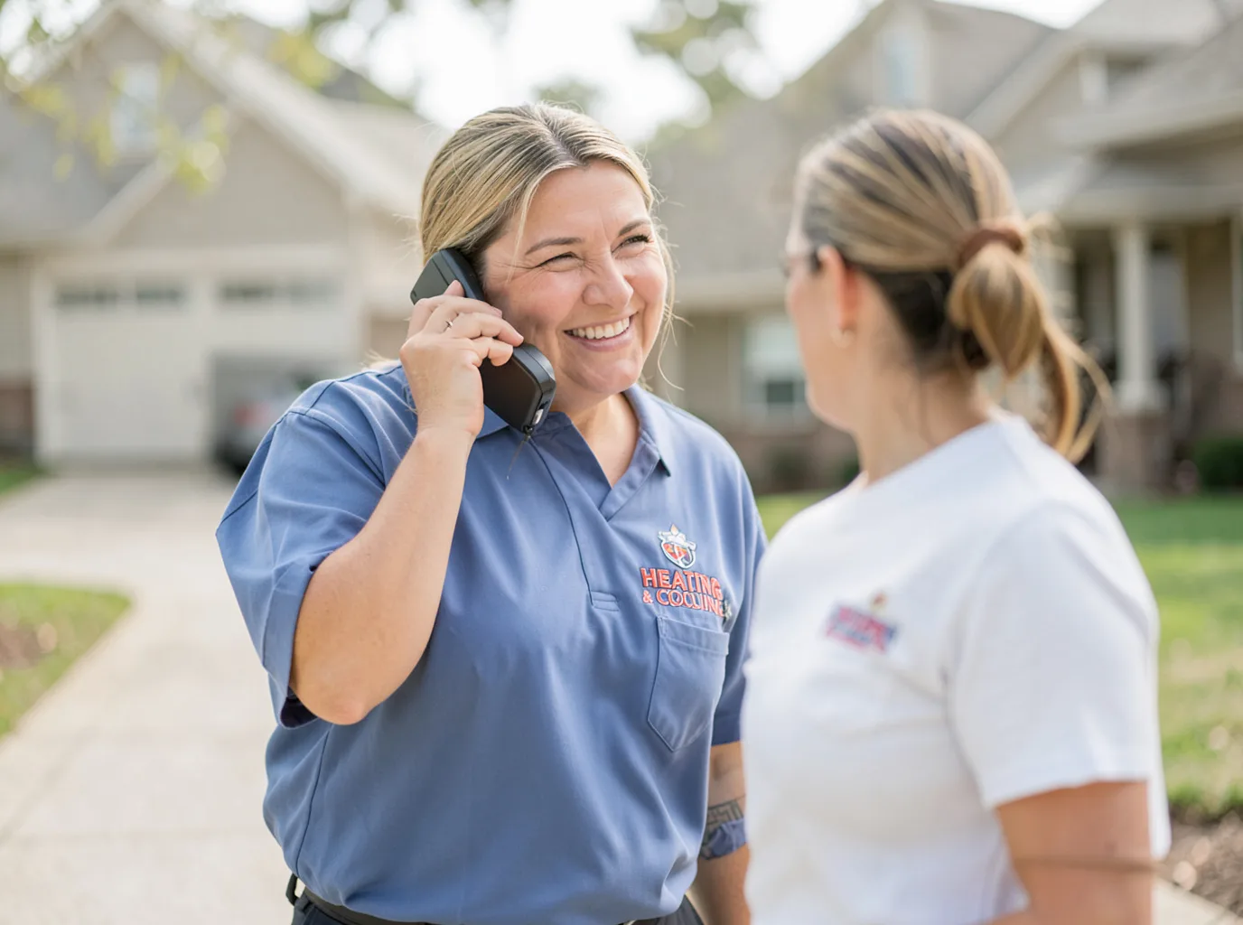 Hvac Repair Cromwell, MN FAQs